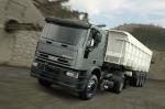 Iveco EuroCargo Cavallino 450E32T 2007 года